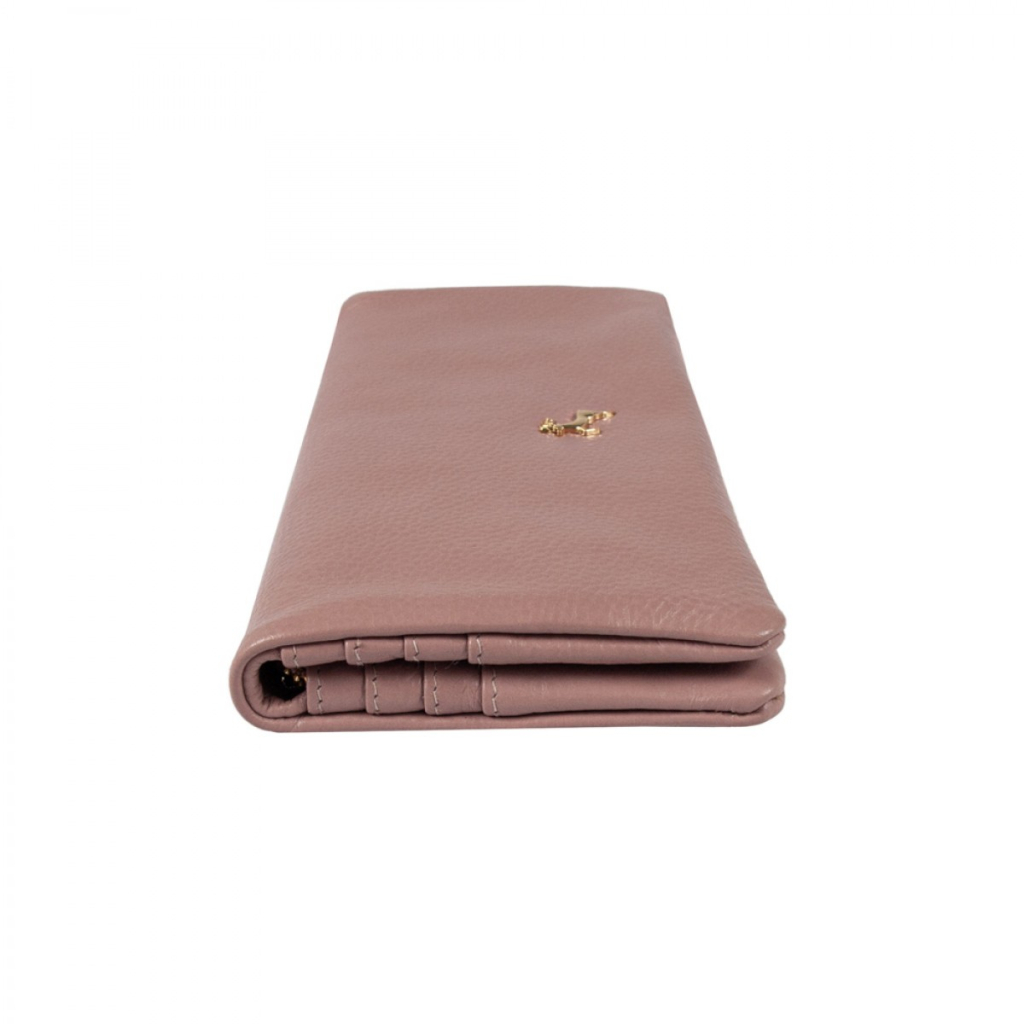 Гаманець Ashwood J56 Wood Rose