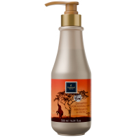 Famirel Marula Oil & Centella shampoo For normal hair 500 ml (7290114085823)