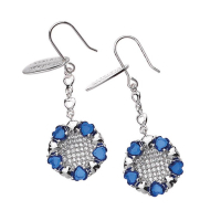 Сережки Ottaviani 49826