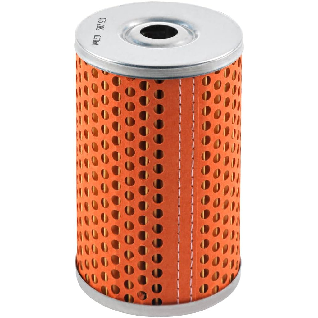 Фільтр паливний Valeo 587911