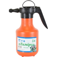 Lemira pneumatic manual sprayer OP-301 2l (OP-301 2)