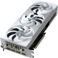 Відеокарта GIGABYTE GeForce RTX5080 16GB AERO OC SFF (GV-N5080AERO OC-16GD)