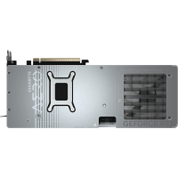 Відеокарта GIGABYTE GeForce RTX5080 16GB AERO OC SFF (GV-N5080AERO OC-16GD)