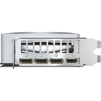 Відеокарта GIGABYTE GeForce RTX5080 16GB AERO OC SFF (GV-N5080AERO OC-16GD)