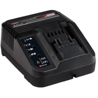 Набір акумулятор + зарядний пристрій Einhell Starter Kit PXC, 18V, 4Ah (4512159)
