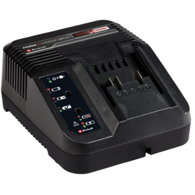 Набір акумулятор + зарядний пристрій Einhell Starter Kit PXC, 18V, 4Ah (4512159)