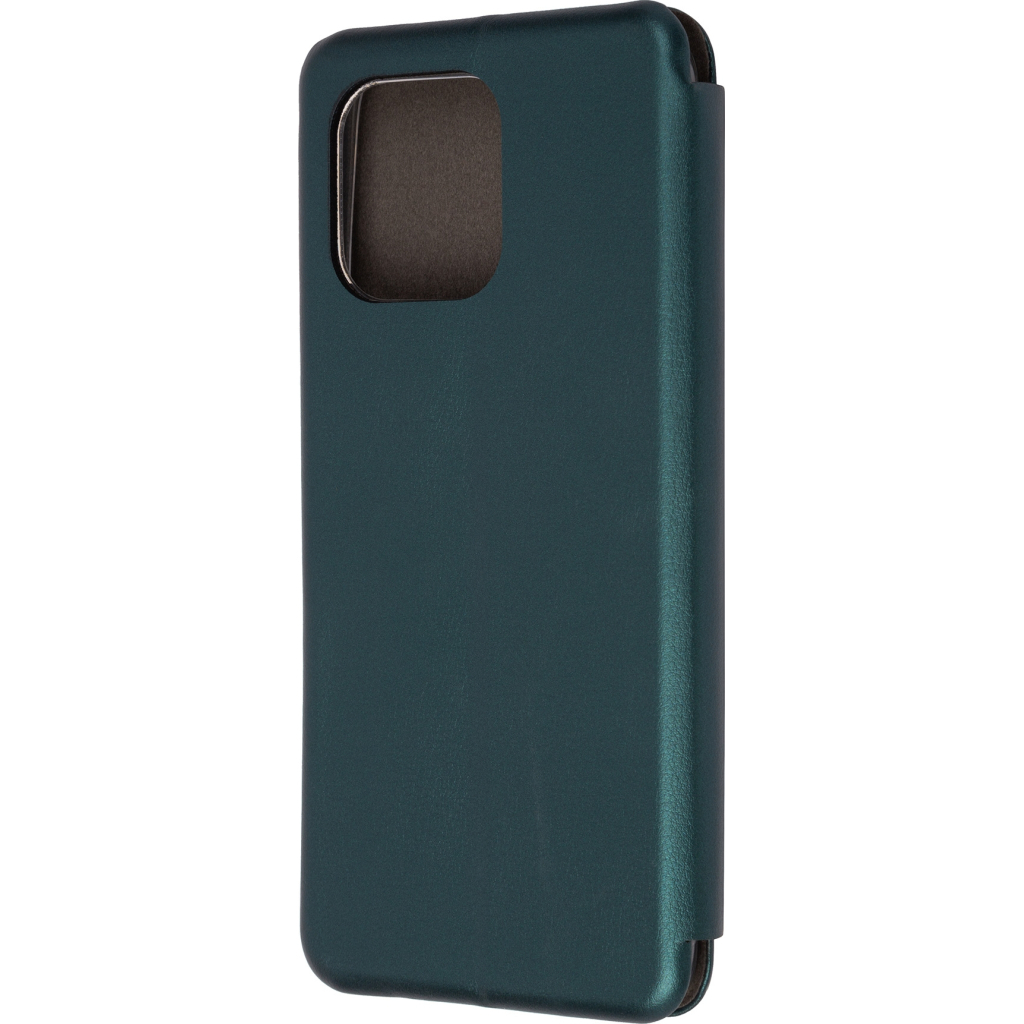 Чохол до мобільного телефона Armorstandart G-Case Motorola G15 Power Green (ARM83094) Чохол до мобільного телефона Armorstandart G-Case Motorola G15 Power Green (ARM83094)