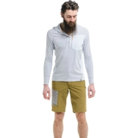 Сорочка Turbat Maya Hood Trek Mns glacier gray - L - сірий/сірий (012.004.4175)