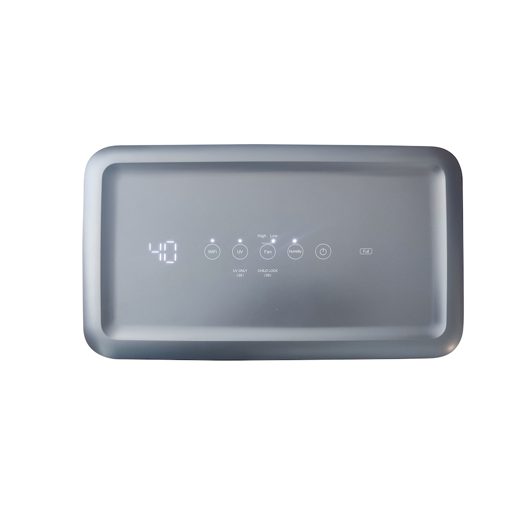 Осушувач повітря Cooper&Hunter CH-D005WD10-12LD UWF
