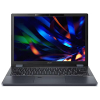 Ноутбук Acer TravelMate TMP413-51-TCO (NX.B55EU.005)