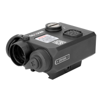 Тактичний блок Holosun LS321-GR (LS321G) Green & IR / IR illuminator (747053)