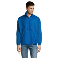 Sol's Surf jacket blue L (32000241L)