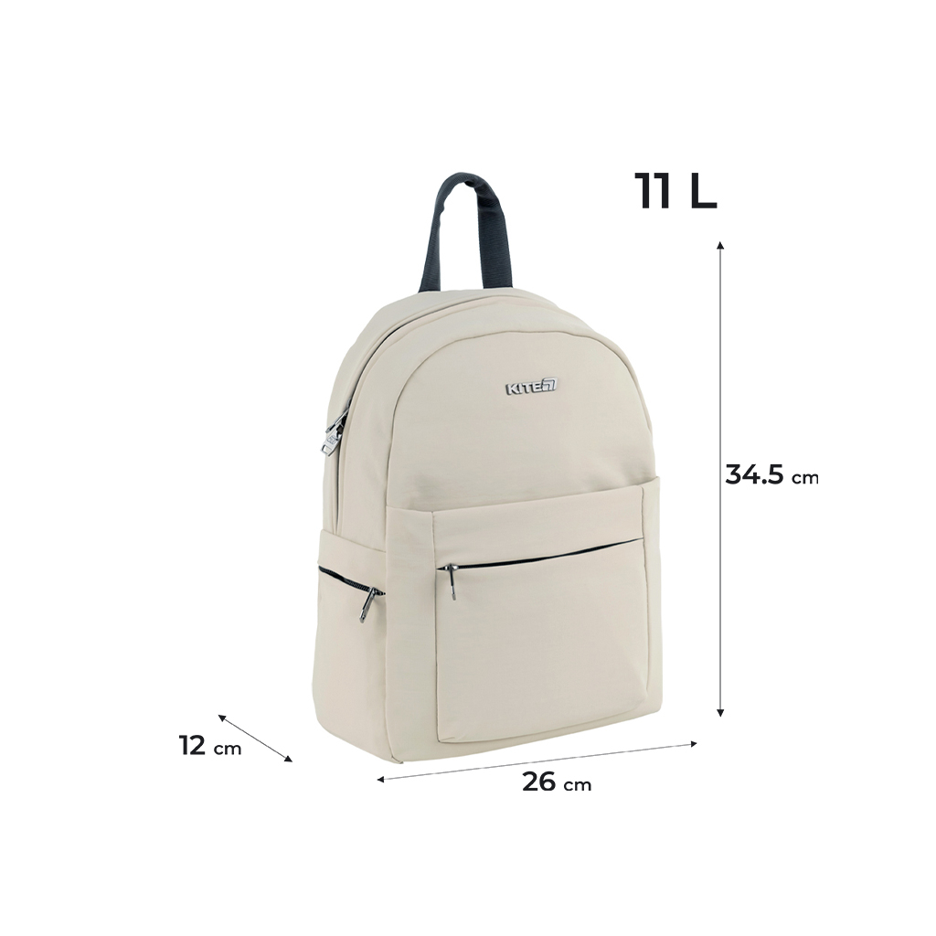 Рюкзак шкільний Kite Education teens 1020S-4 (K25-1020S-4)