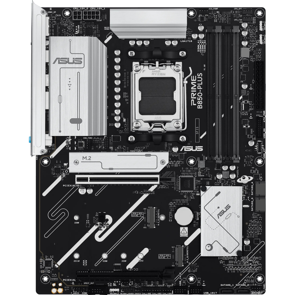 Материнська плата ASUS PRIME B850-PLUS