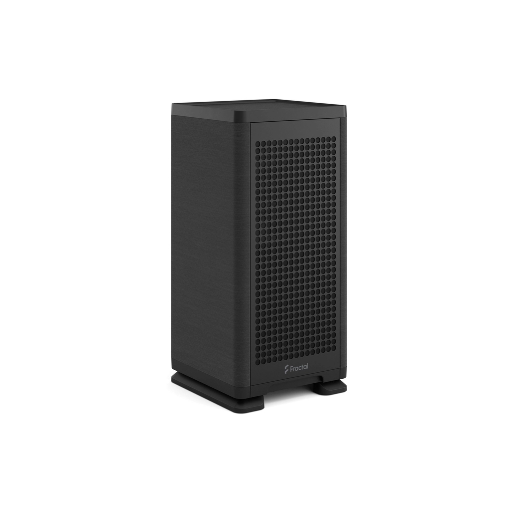 Корпус для ПК Fractal Design Mood Black (FD-C-MOD1N-02) Корпус для ПК Fractal Design Mood Black (FD-C-MOD1N-02)