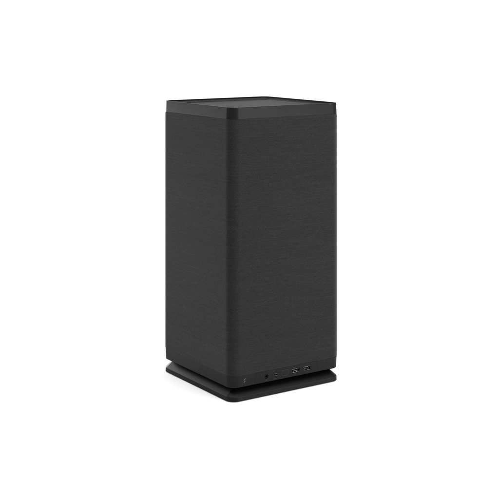 Корпус для ПК Fractal Design Mood Black (FD-C-MOD1N-02)