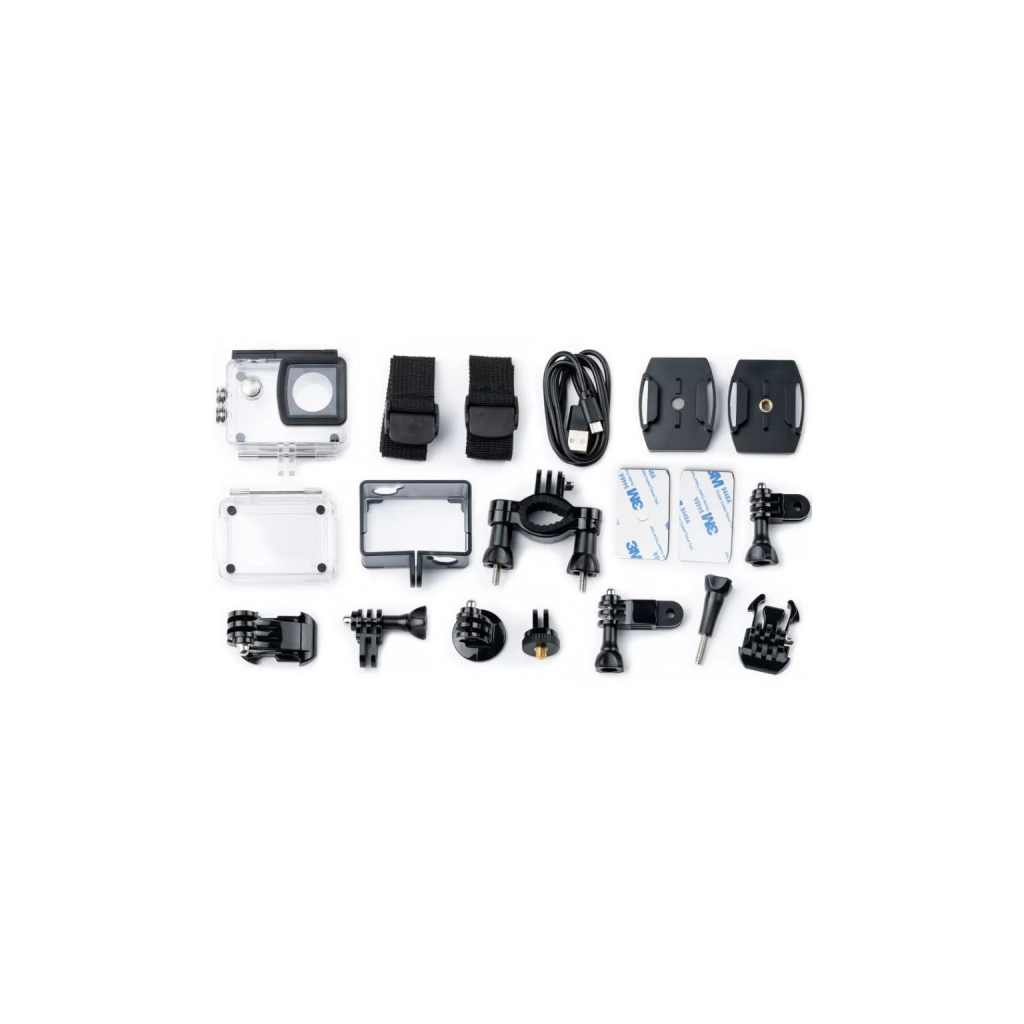 Екшн-камера SJCAM SJ4000 Air (6972476160134)