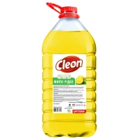 Liquid soap Cleon Lemon 5 l (4820289450237)