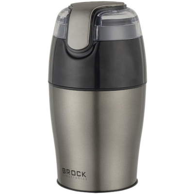 Кавомолка Brock CG 4051 GY