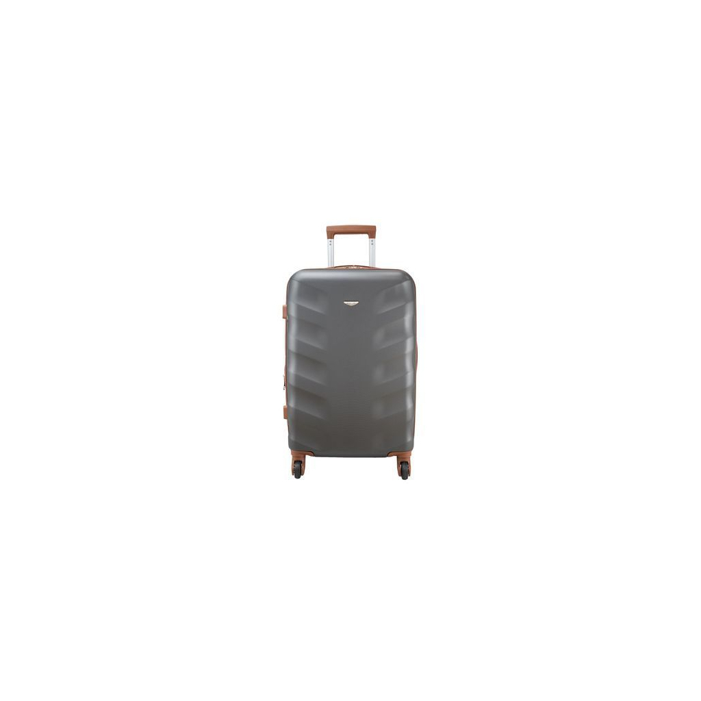 Валіза Semi Line 28" L T5707-3 Graphite (DAS302911)