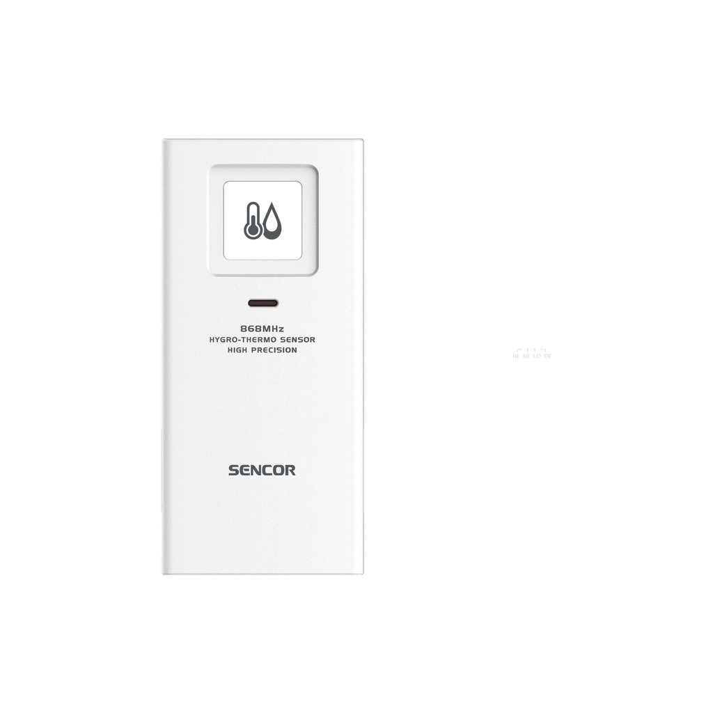 Метеостанція Sencor SWS8600SH