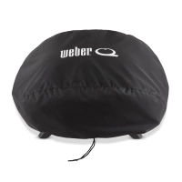 Weber grill accessory Cover for Q2100N/Q2200N/Q2800N series (3400852)