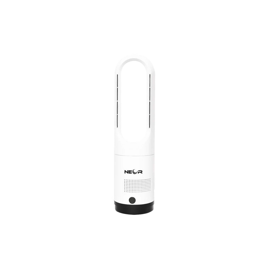 Вентилятор Neor AIRMAX DS 2W10 WT