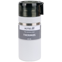 Thermos Kite 473 ml white (K25-320-1)