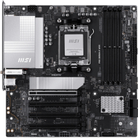 Материнська плата MSI PRO B850M-P WIFI