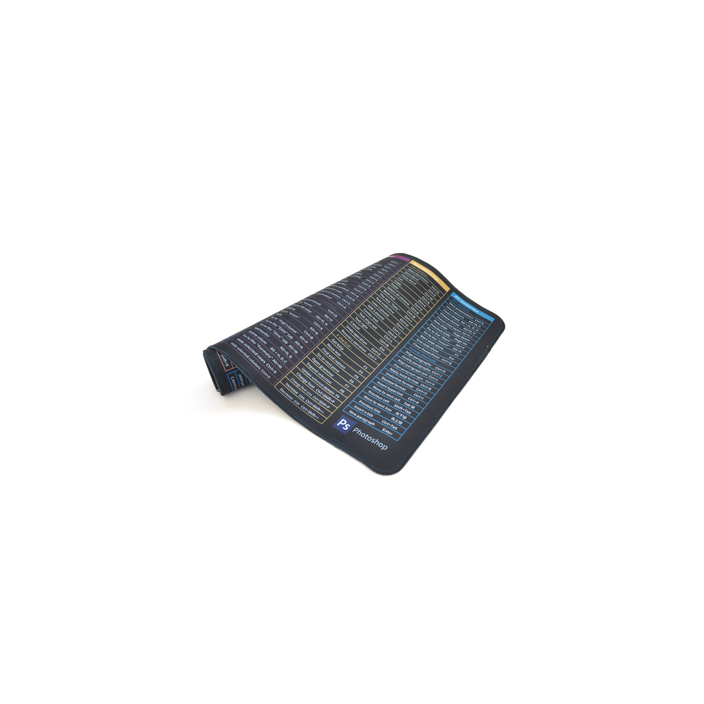 Килимок для мишки Voltronic Shortcut keys-2 (ESK2-300-700)