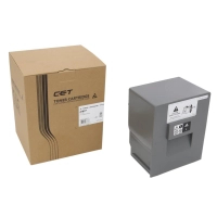 Тонер-картридж Ricoh Pro C5200s, 1020г 33K black CET (CET141863)