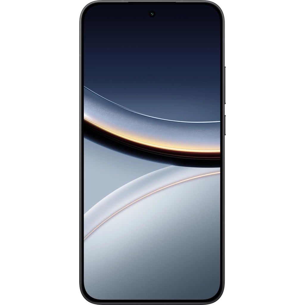 Мобільний телефон Xiaomi Poco F7 12/512GB Black (1154373)