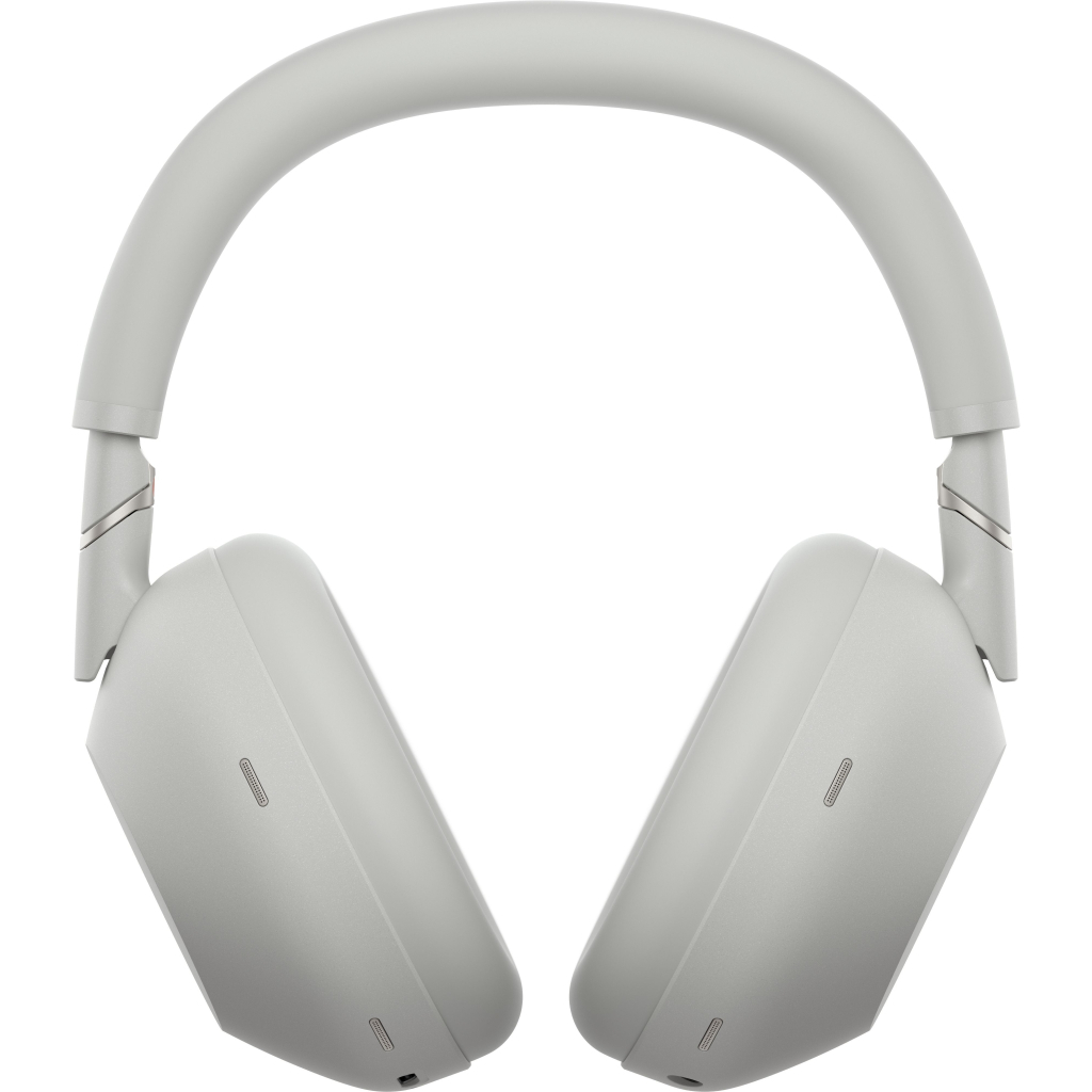 Навушники Sony WH-1000XM6 Platinum Silver (WH1000XM6S.E)