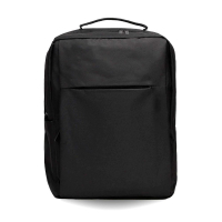Tourist backpack NikiBo Classic 14l black (30010105-01)