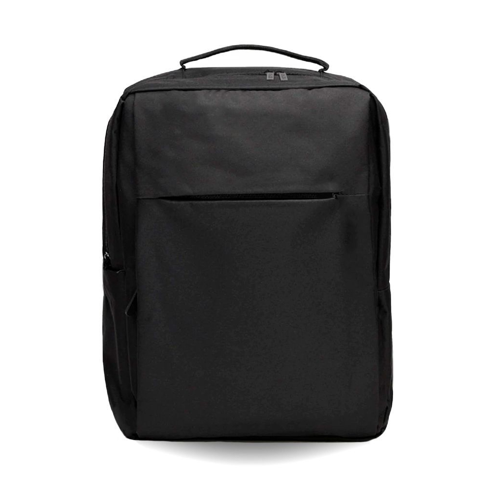 Рюкзак туристичний NikiBo Classic 14л чорний (30010105-01)