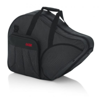 Case for wind instruments Gator French Horn Case (GL-FRENCHHORN-A)