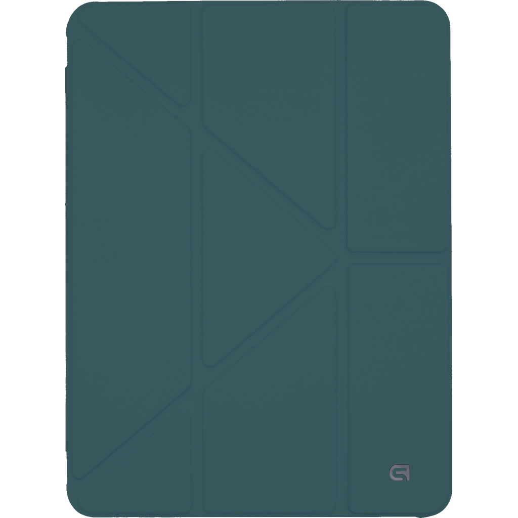 Чохол до планшета Armorstandart Y-Type PEN Xiaomi Pad 7 / 7 Pro Pine Green (ARM85539)