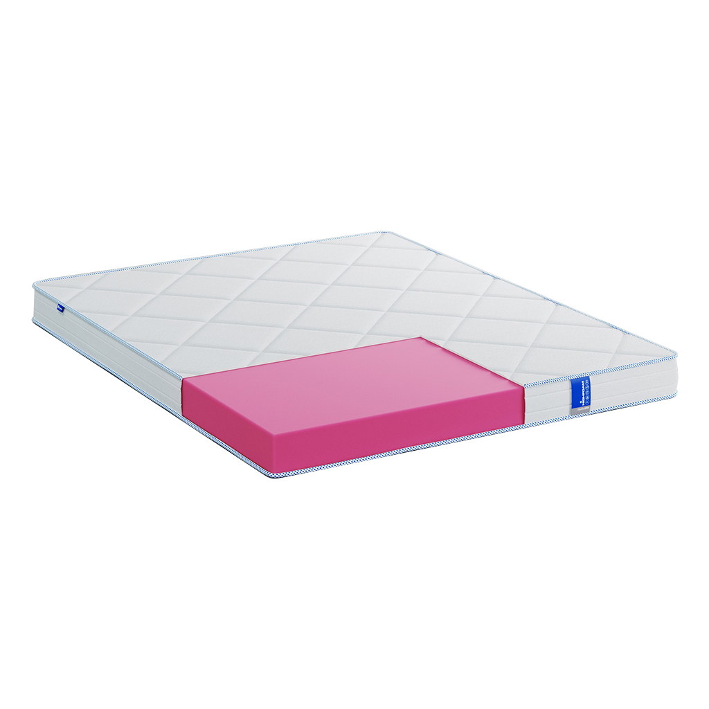 Матрац Highfoam Obeliks Efes скрутка, анатомічний двосторонній 70 x 170 см (4820001299502) Матрац Highfoam Obeliks Efes скрутка, анатомічний двосторонній 70 x 170 см (4820001299502)