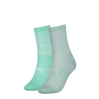 Socks Puma Sock Classic Women 2P 103003001-011 menthol 35-38 (8718824799032)