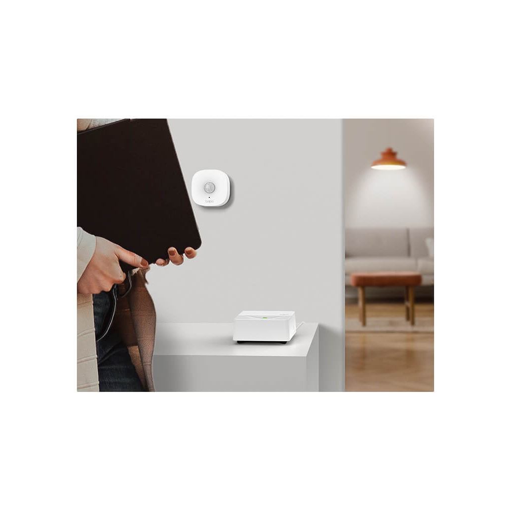 Модуль управління розумним будинком TP-Link Tapo H200 (TAPO-H200)