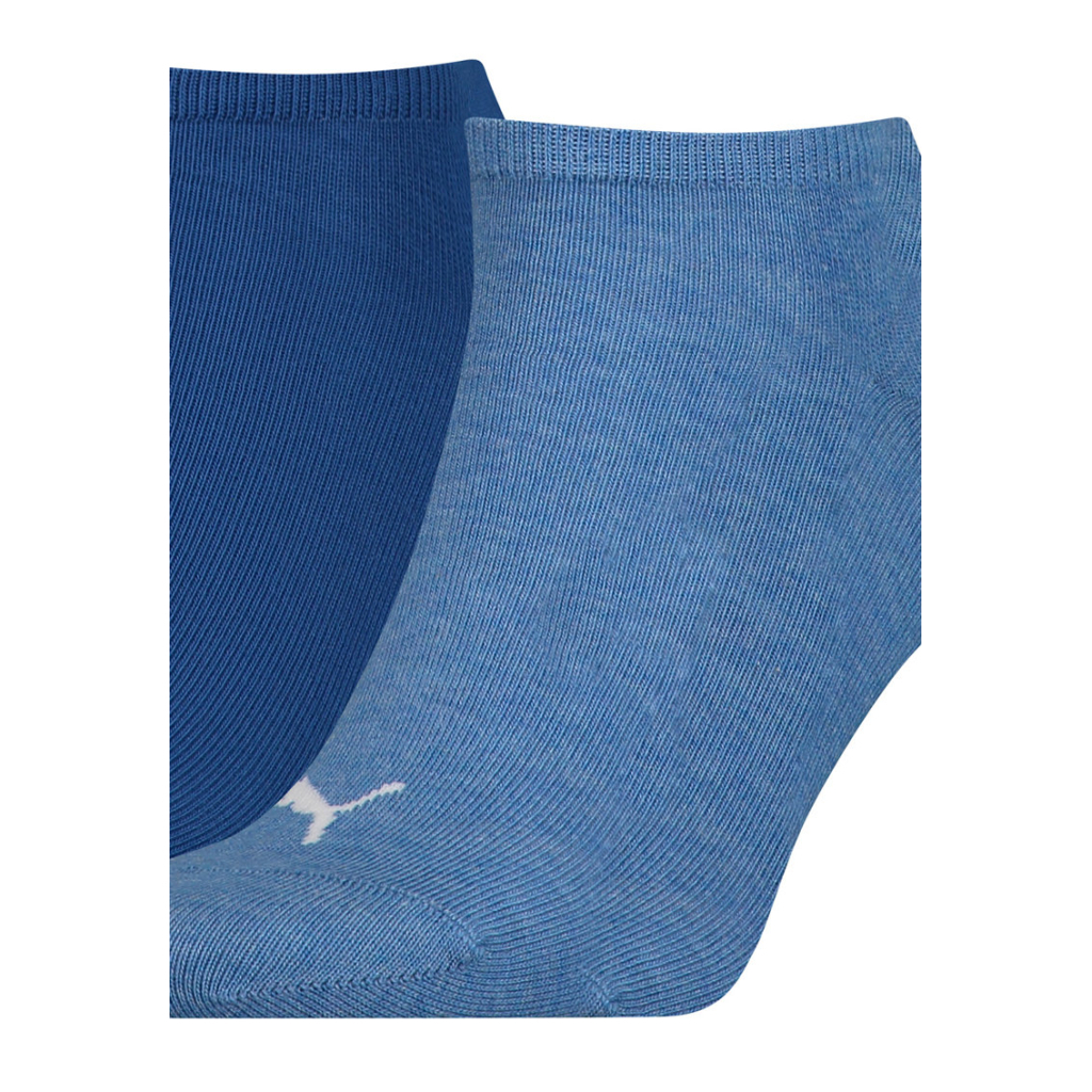 Шкарпетки Puma Unisex Sneaker Plain 3P 261080001-001 синій 35-38 (8718824801797) Шкарпетки Puma Unisex Sneaker Plain 3P 261080001-001 синій 35-38 (8718824801797)