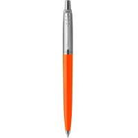 Ручка кулькова Parker JOTTER 17 Originals Orange CT BP в Eco упаковці (15 432e)