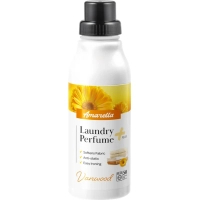 Amarella Vanwood laundry conditioner 500 ml (5907100190394)