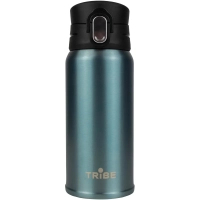 Термокружка Tribe Motion 0,36 л aqua (T-DD-0014-aqua)