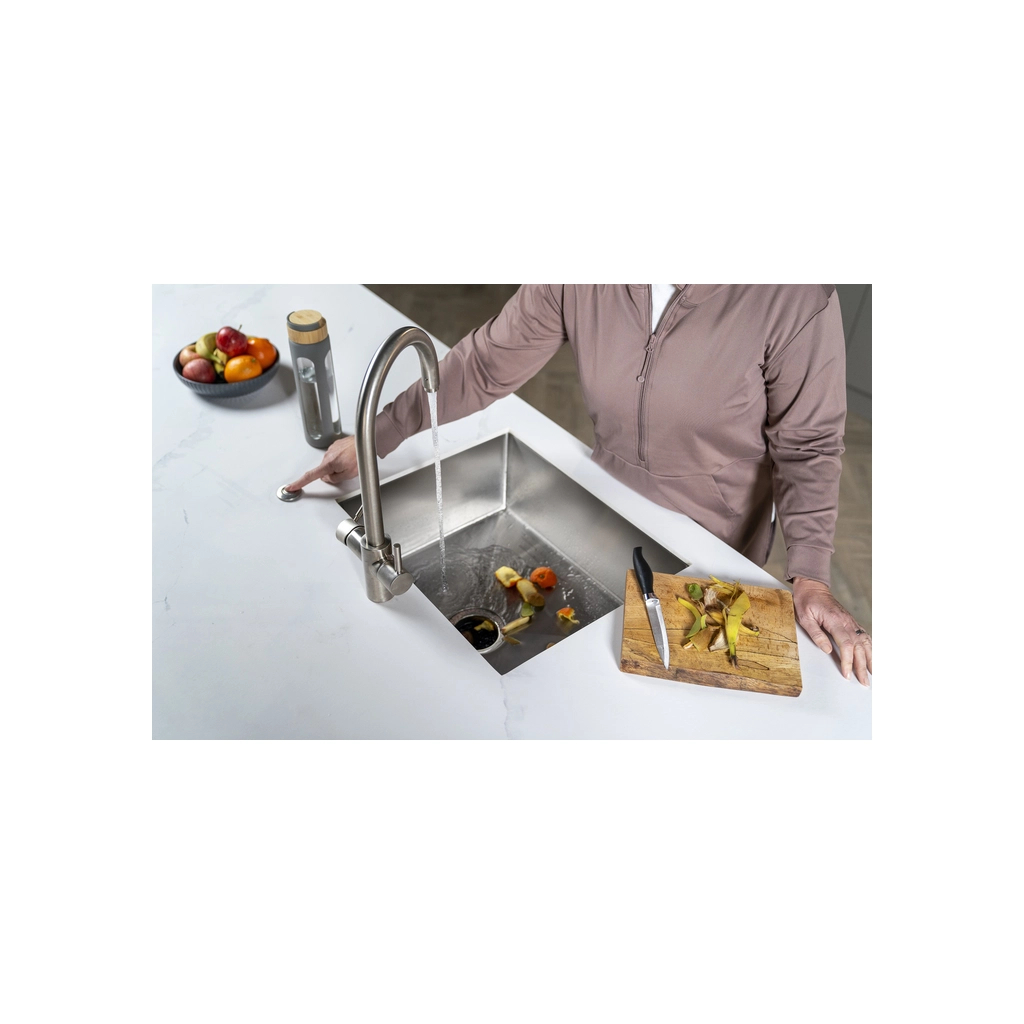 Подрібнювач харчових відходів In-Sink-Erator Evolution Plus 1000