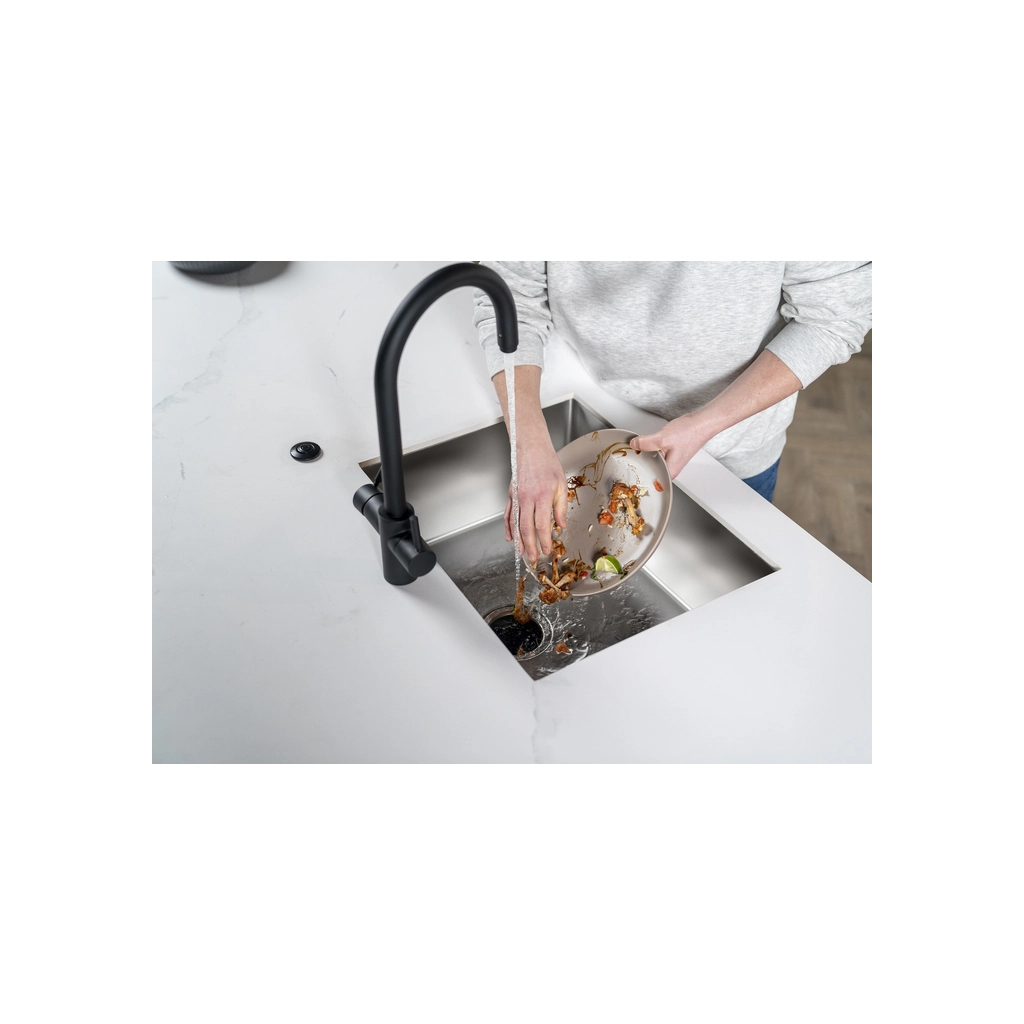 Подрібнювач харчових відходів In-Sink-Erator Evolution Plus 1000