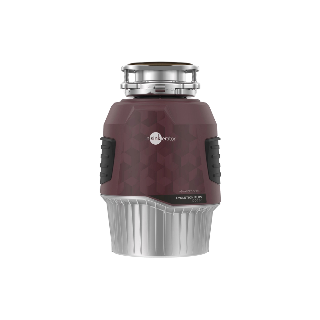 Подрібнювач харчових відходів In-Sink-Erator Evolution Plus 1000