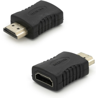 Перехідник HDMI M to HDMI F Voltronic (YT-A-HDMI(F)/(M))