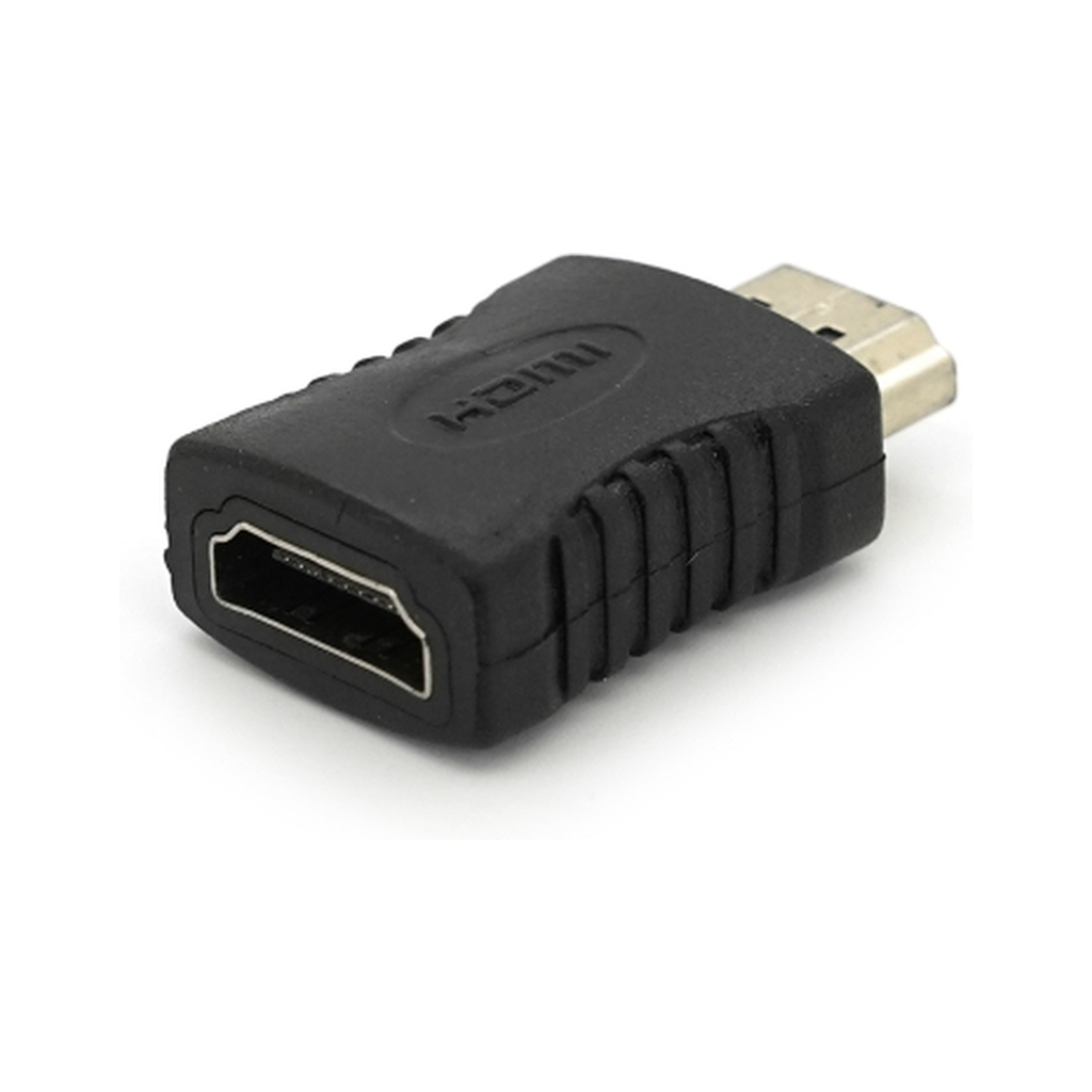 Перехідник HDMI M to HDMI F Voltronic (YT-A-HDMI(F)/(M)) Перехідник HDMI M to HDMI F Voltronic (YT-A-HDMI(F)/(M))