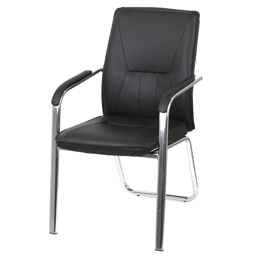 Офісне крісло Аклас Смарт Soft CFA Чорний (PU Black) (00161491) Офісне крісло Аклас Смарт Soft CFA Чорний (PU Black) (00161491)
